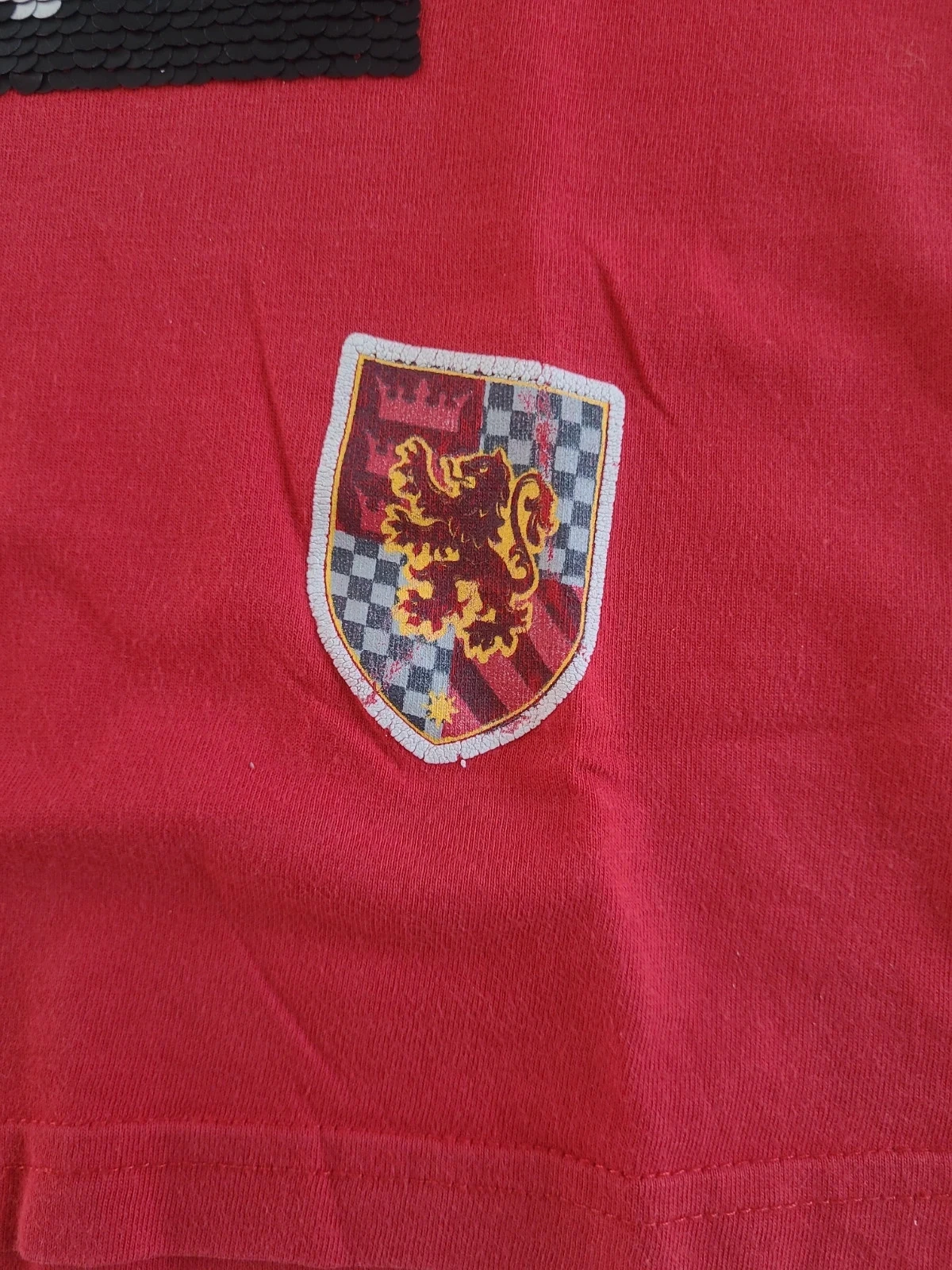 Harry Potter T-shirt – photo 5